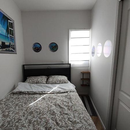 Welcome To Airbnb Saint-Jean-sur-Richelieu Exterior foto