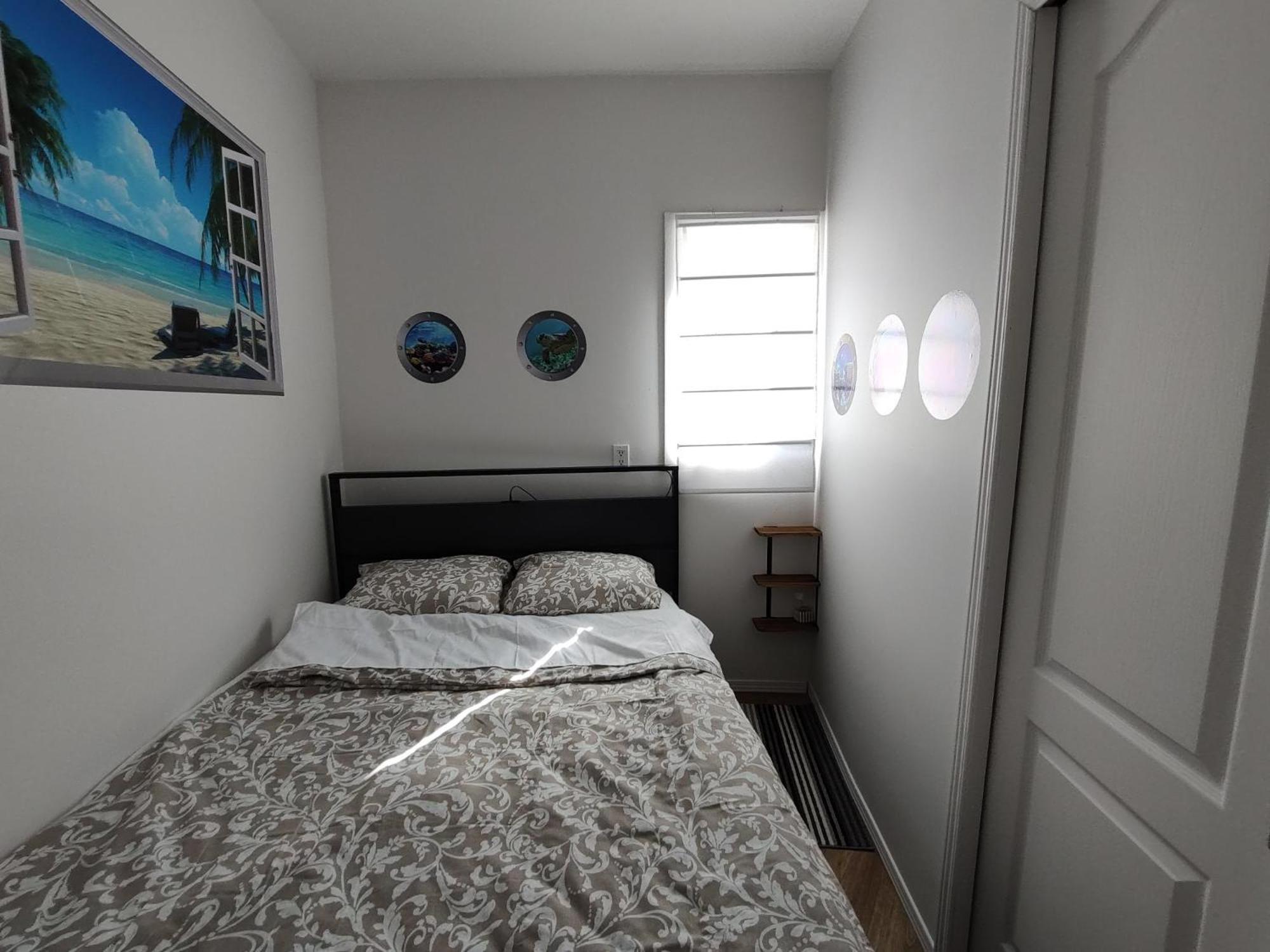Welcome To Airbnb Saint-Jean-sur-Richelieu Exterior foto