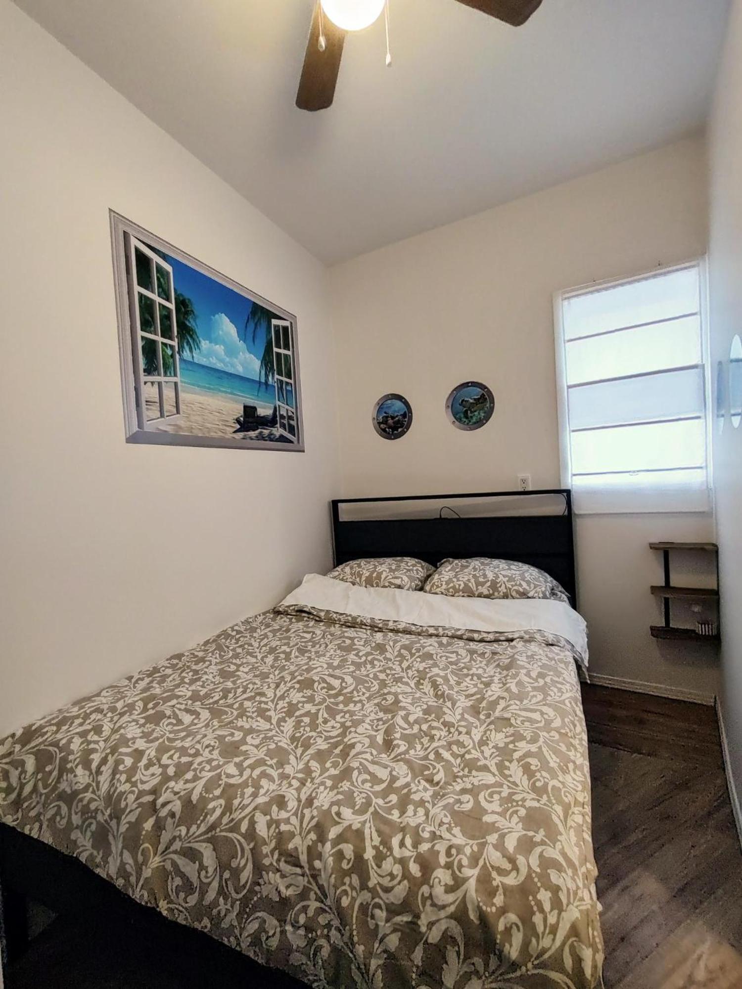 Welcome To Airbnb Saint-Jean-sur-Richelieu Quarto foto