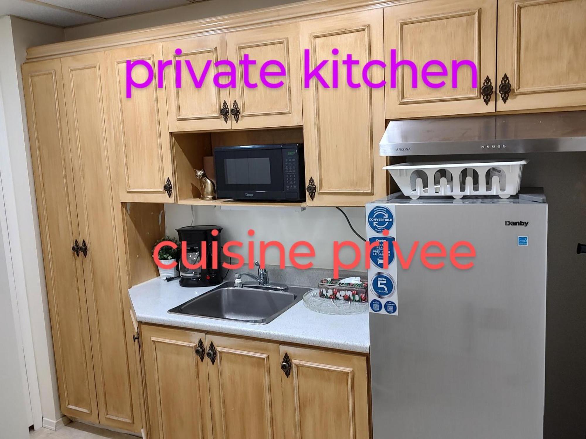 Welcome To Airbnb Saint-Jean-sur-Richelieu Quarto foto
