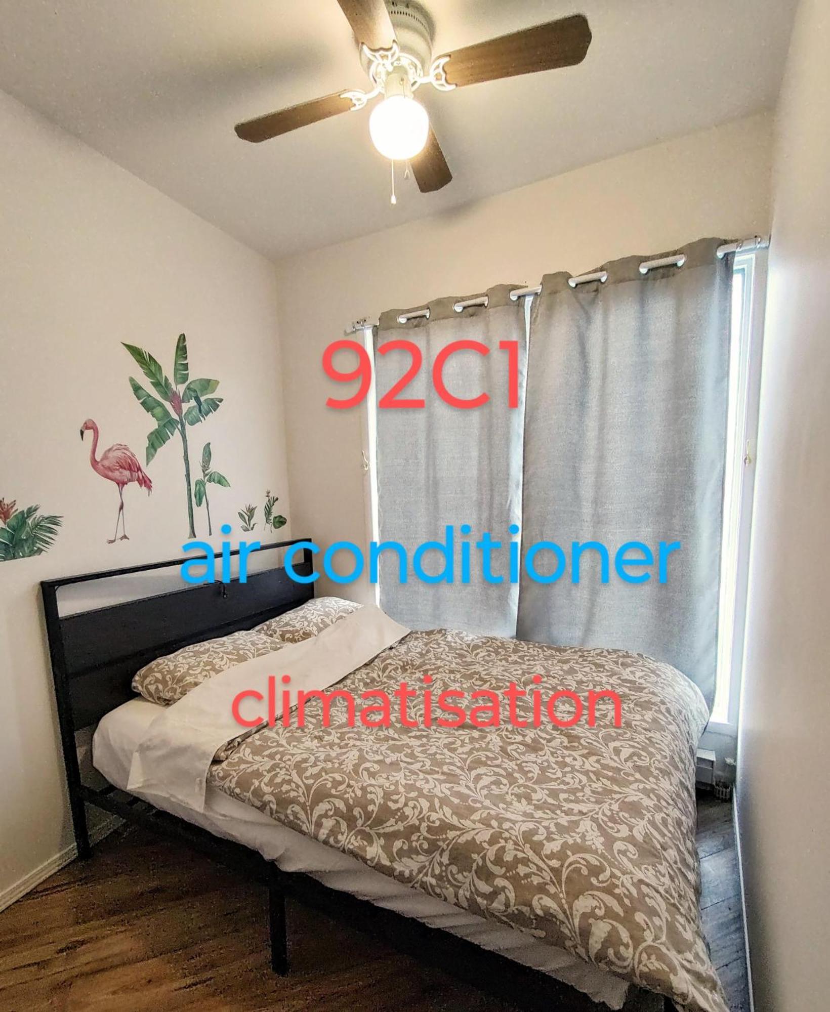 Welcome To Airbnb Saint-Jean-sur-Richelieu Exterior foto